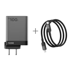 Combo - 30W Charger with 1 Meter Magnetic Cable
