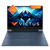 HP Victus 15-FA1411TX Intel Core i7 12th Gen Gaming Laptop (16GB, 512GB SSD, Windows 11 Home, 4GB Graphics, 15.6 inch 144 Hz Full HD IPS Display, NVIDIA GeForce RTX 3050, MS Office Home & Student 2021, Performance Blue, 2.29 KG)