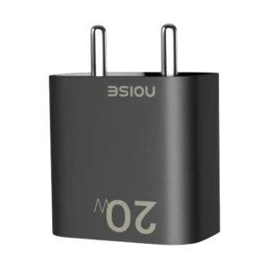 20W Charger - Overheating Protection - Compatible with Android / iPhone