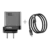 65W Charger with 1 Meter Magnetic Cable