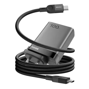 Combo - 30W Charger with 1 Meter Non-Magnetic Cable