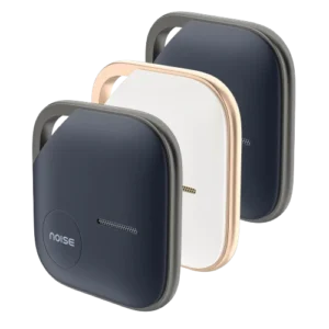 Tag 1 Smart Tracker Pack of 3